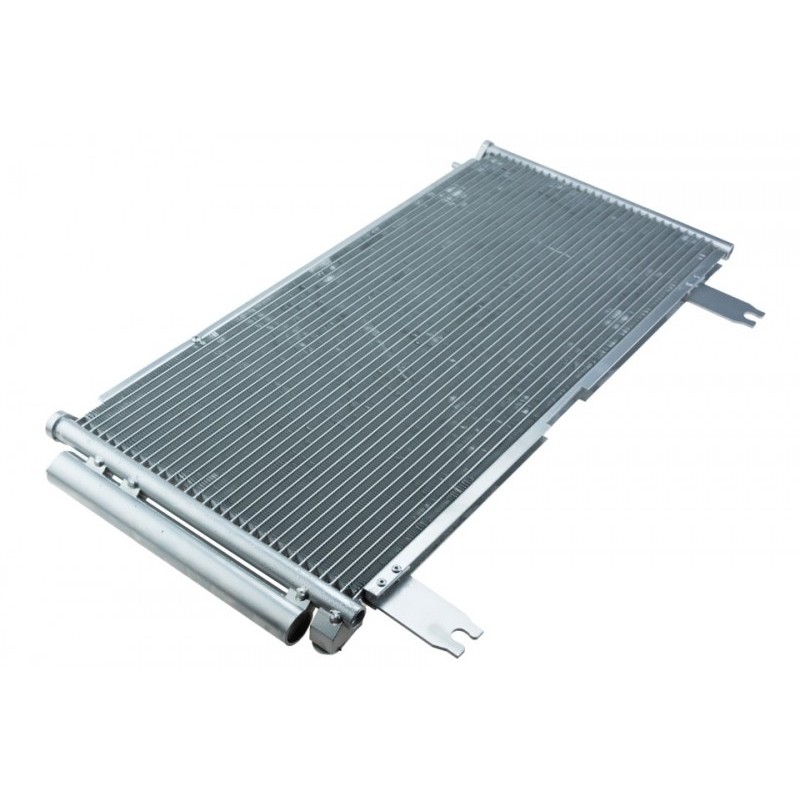 Evaporator aer conditionat Aerio (Er) (01-) 1.3, 16v, Liana (Er) (01-) 1.3, 16v (cu uscator), 9531054G00