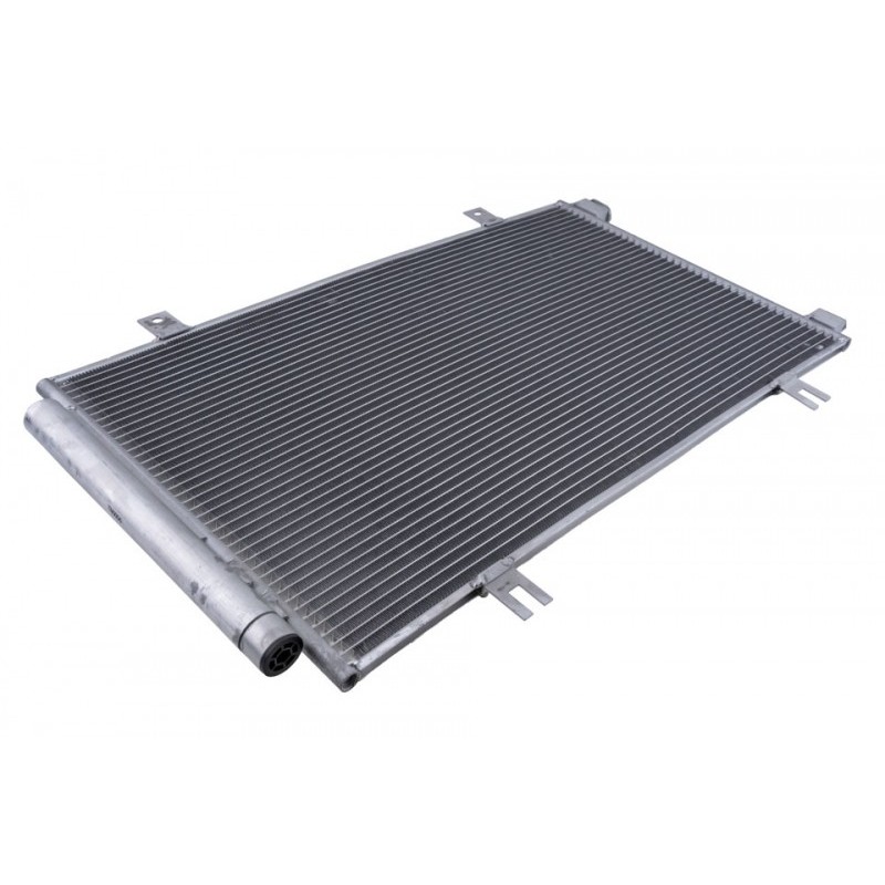 Evaporator aer conditionat Suzuki Sx4 1.6 2013-, Vitara 1.6 2015-, 9531061M10