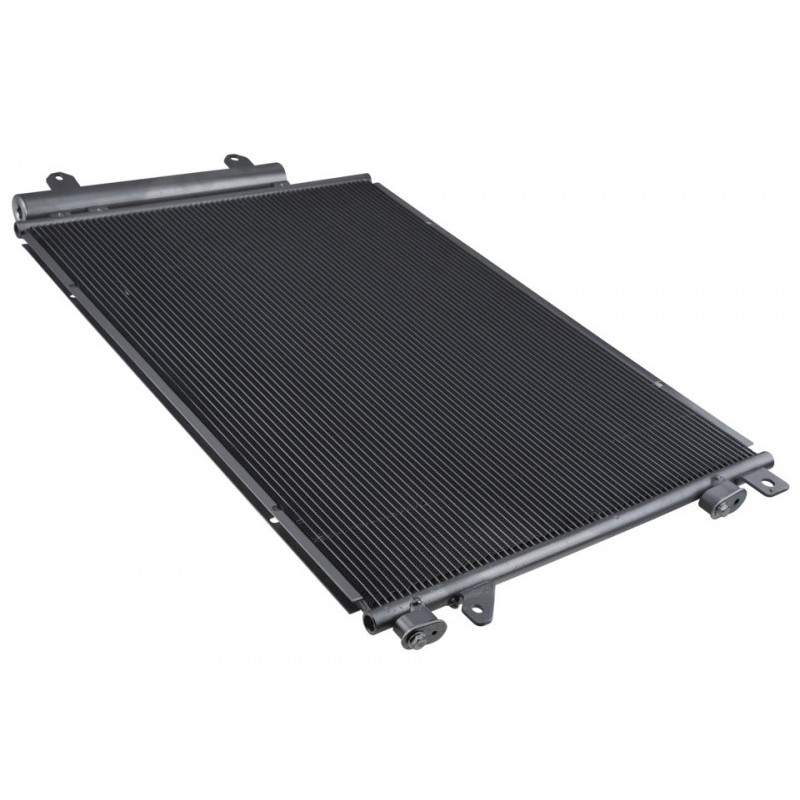 Evaporator aer conditionat Suzuki Sx4 2016- 1.0, 1.4 Suzuki Vitara 2015- 1.4, 1.6, 9531062M10
