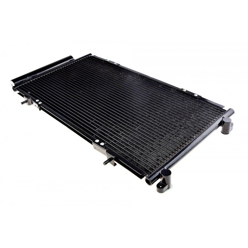 Evaporator aer conditionat Avensis (T22#) (97-) 1.6, 16v (cu uscator, Lhd), 8845005070