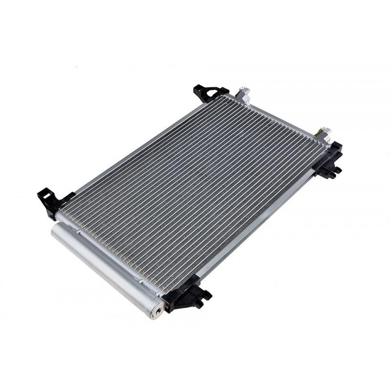 Evaporator aer conditionat Yaris, Echo 2 (#P90) (05-) 1.0, 16v (cu uscator), 8846052110
