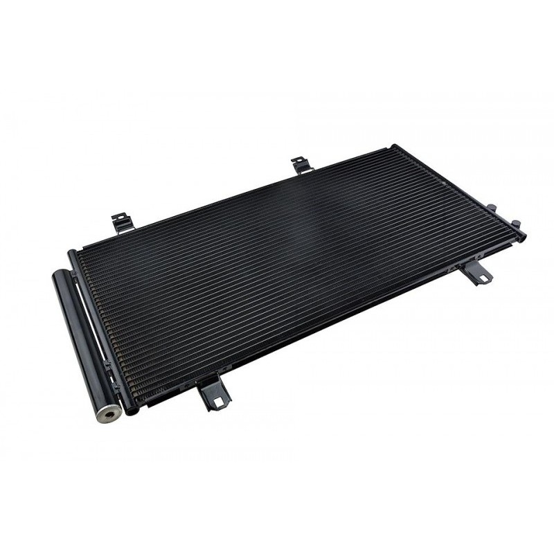 Evaporator aer conditionat Es 5 (Xv40) (06-) 240, Avalon 3 (#X30) (05-) 3.5, V6 24v, Camry (Xv4#) (07-) 2.4, (cu uscator, Negru), 8846006210