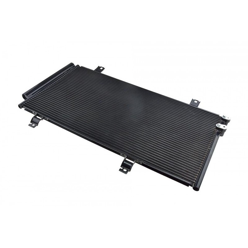 Evaporator aer conditionat Es 5 (Xv40) (06-) 240, Avalon 3 (#X30) (05-) 3.5, V6 24v, Camry (Xv4#) (07-) 2.4, (cu uscator, Negru), 8846006210