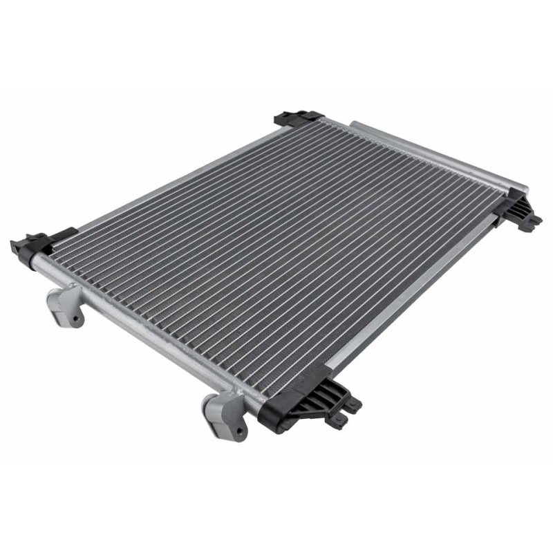 Evaporator aer conditionat Yaris, Echo 2 (#P90) (05-) 1.0, 16v (cu uscator, Made In France), 884600D050