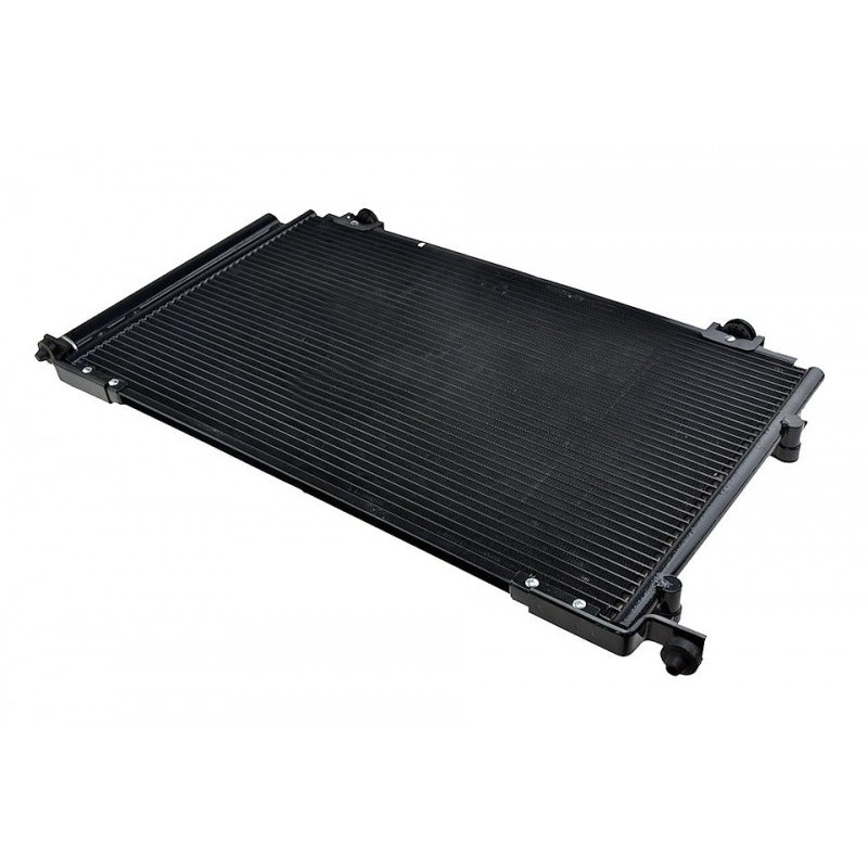 Evaporator aer conditionat Avensis (T25#) (03-) 2.0, 16v (cu uscator, Negru), 8845005120