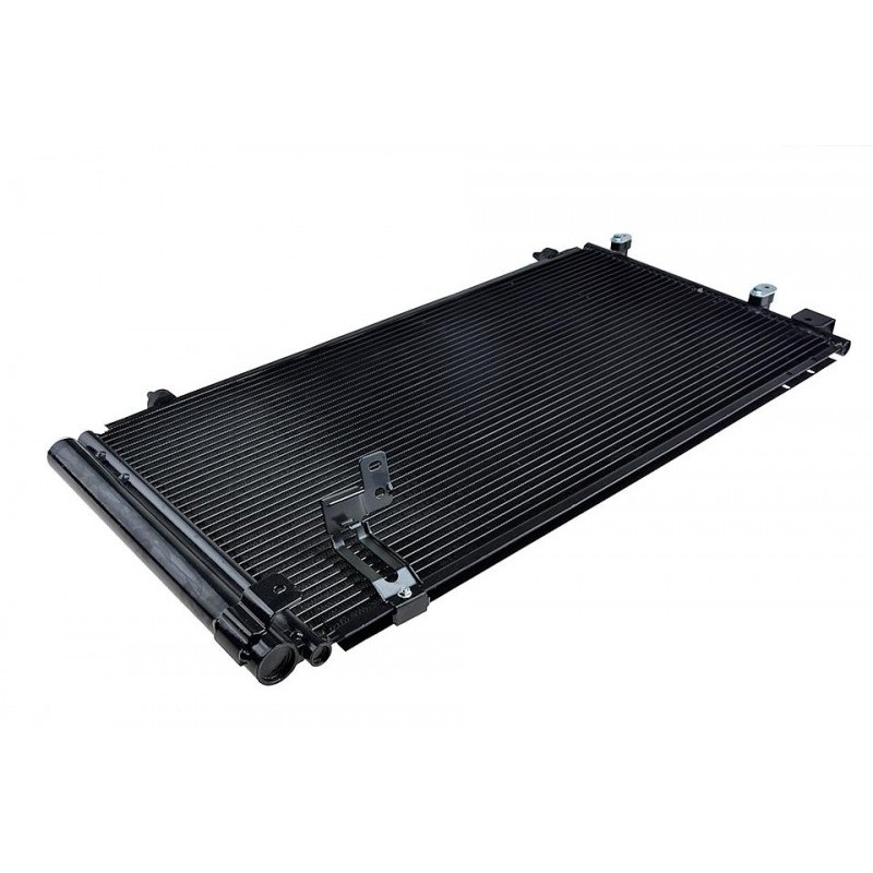 Evaporator aer conditionat Avensis Verso (Acm20, Clm20) (01-) 2.0 D4d, Ipsum (Acm20, Clm20) (01-) 2.0 D4d, Picnic (Acm20, Clm20) (01-) 2.0 D4d, Sports Van (Acm20, Clm20) (01-) 2.0 D4d (cu uscator), 8846044440