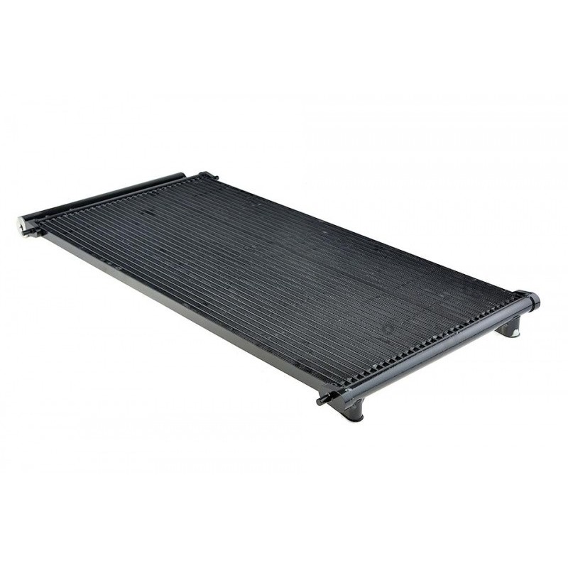Evaporator aer conditionat Auris (E15#) (07-) 2.0 D4d, Corolla (E14#, E15#) (07-) 2.0 D4d, Verso (R2#) (08-) 1.6 D4d (cu uscator), 8845012280