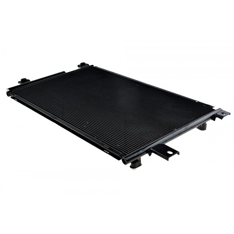 Evaporator aer conditionat Avensis (T25#) (03-) 2.0 D4d (cu uscator, Negru, Man), 8845005170