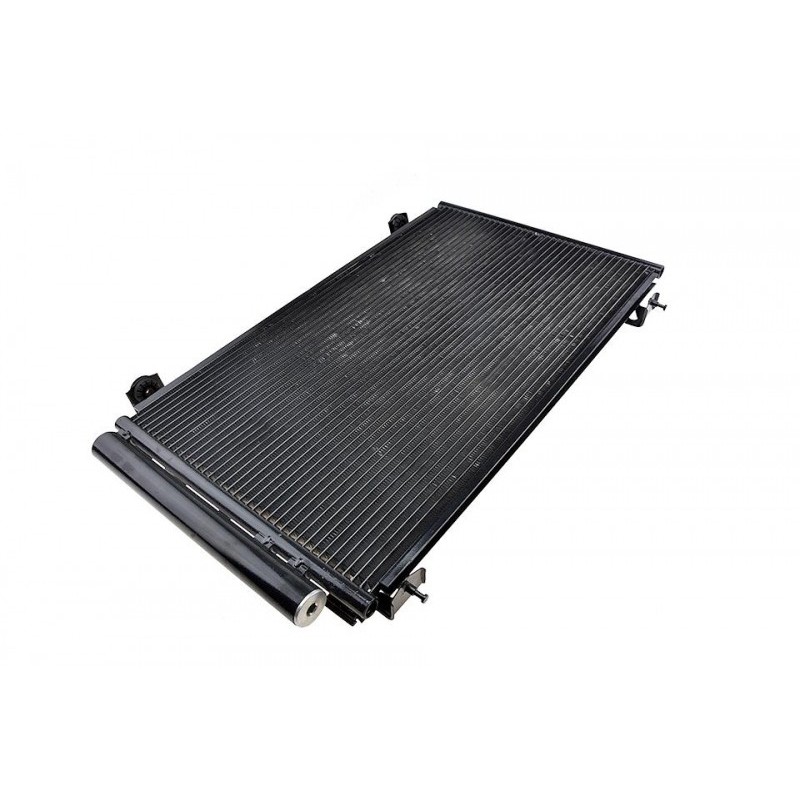 Evaporator aer conditionat Avensis (T25#) (03-) 2.0 D4d, Corolla Verso (R1#) (04-) 2.0 D4d (cu uscator, Man), 88450-05140