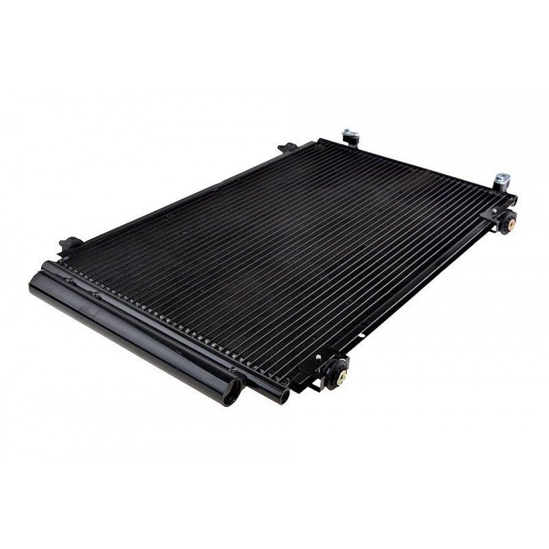 Evaporator aer conditionat Corolla (E12#, E13#) (01-) 1.3, 16v, Corolla Verso (E121) (01-) 1.6, 16v (cu uscator, Lhd), 8845002170
