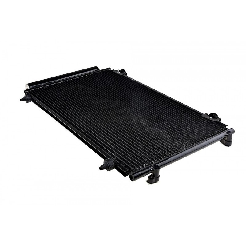 Evaporator aer conditionat Corolla (E12#, E13#) (01-) 1.3, 16v, Corolla Verso (E121) (01-) 1.6, 16v (cu uscator, Lhd), 8845002170