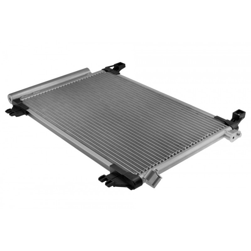 Evaporator aer conditionat Yaris, Echo 3 (#P130) (10-) 1.0, 16v (cu uscator, Benzina, W, O Start, Stop Sys., Vehicle Production Country : France), 884600D200