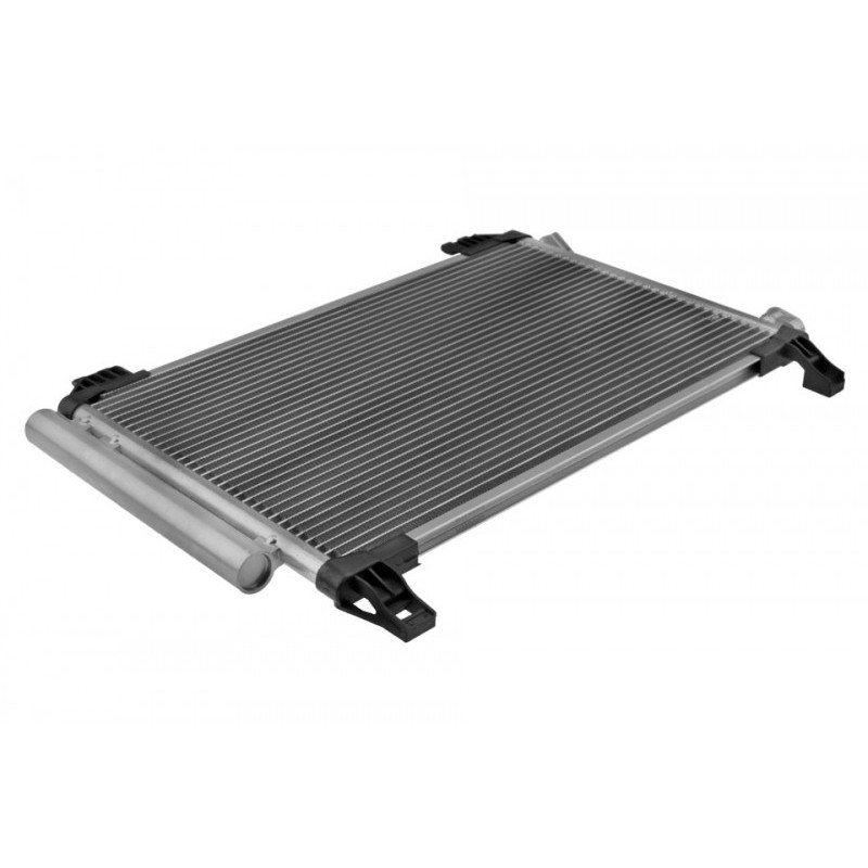 Evaporator aer conditionat Yaris, Echo 3 (#P130) (10-) 1.0, 16v (cu uscator, Benzina, W, O Start, Stop Sys., Vehicle Production Country : France), 884600D200