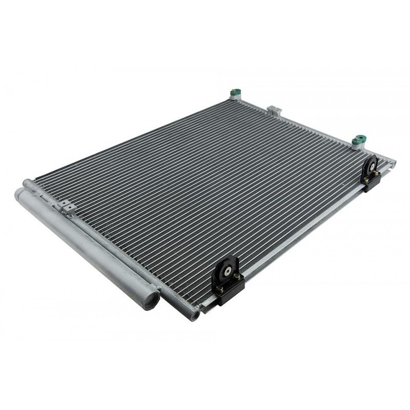 Evaporator aer conditionat Toyota Hilux 2005-2015, 88460-0K080