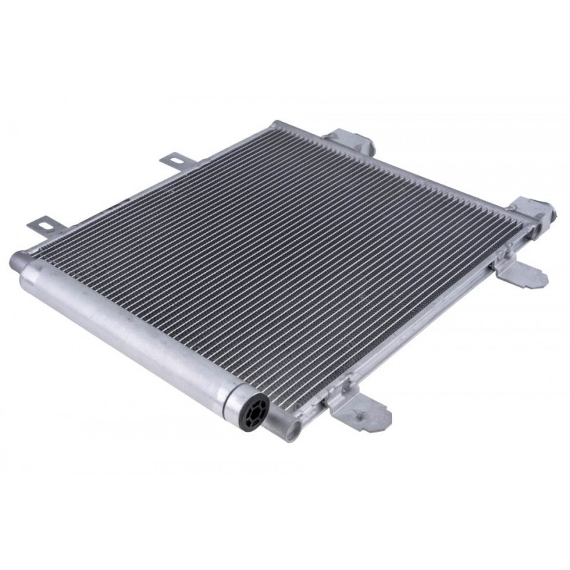 Evaporator aer conditionat Toyota Aygo 1.0, 1.2 2014-, 88450YV010
