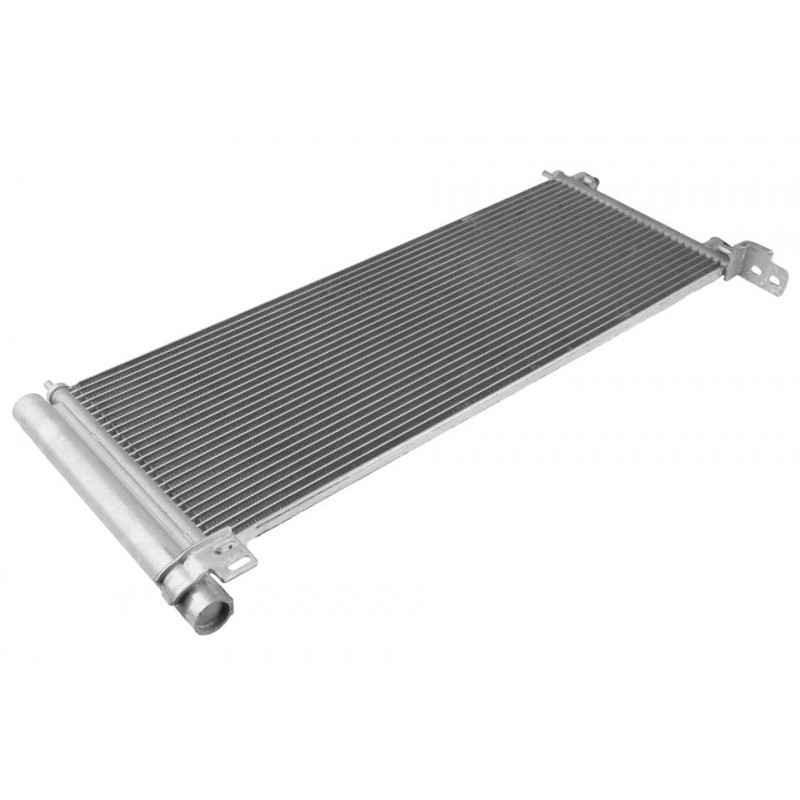 Evaporator aer conditionat Toyota Rav 4 4 2.5 2015-, 88460-42150