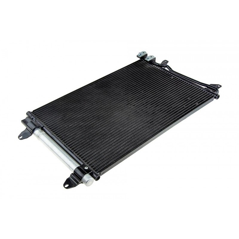 Evaporator aer conditionat Beetle (5c) (11-) 1.2 Tsi, Jetta 4 (162, 163) (10-) 1.2 Tsi, (cu uscator, Negru), 5C0820411