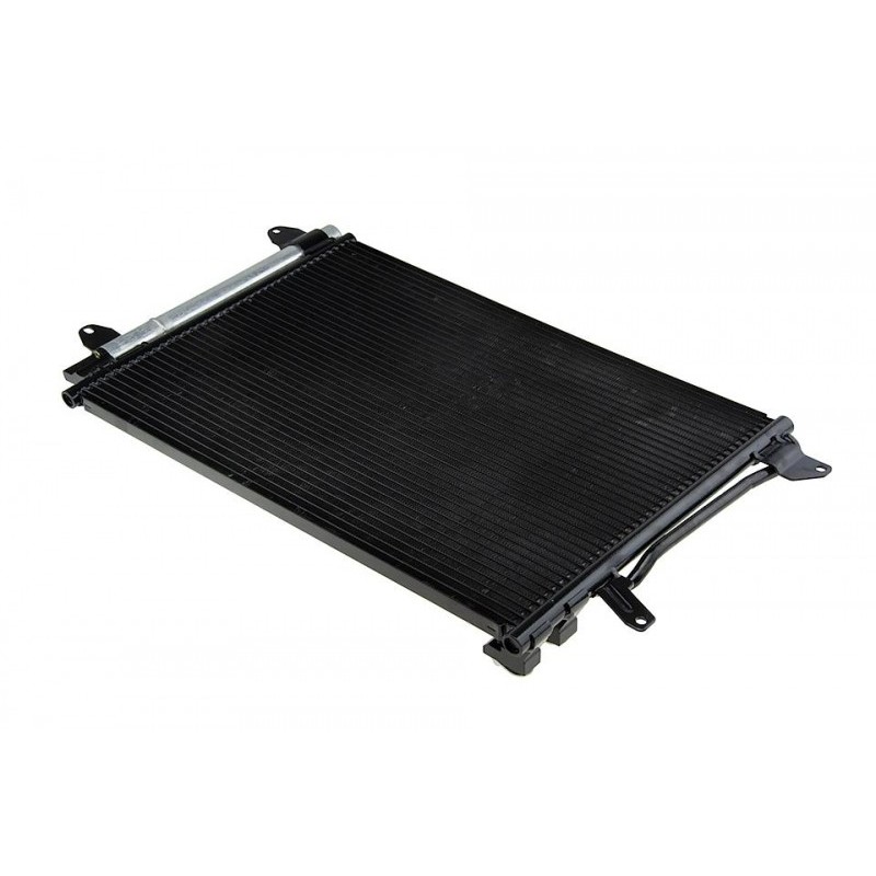 Evaporator aer conditionat Beetle (5c) (11-) 1.2 Tsi, Jetta 4 (162, 163) (10-) 1.2 Tsi, (cu uscator, Negru), 5C0820411