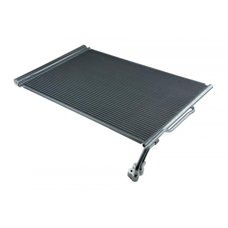 Evaporator aer conditionat Touareg (7p) (10-) 3.0 Tdi (cu uscator), 7P0820411A