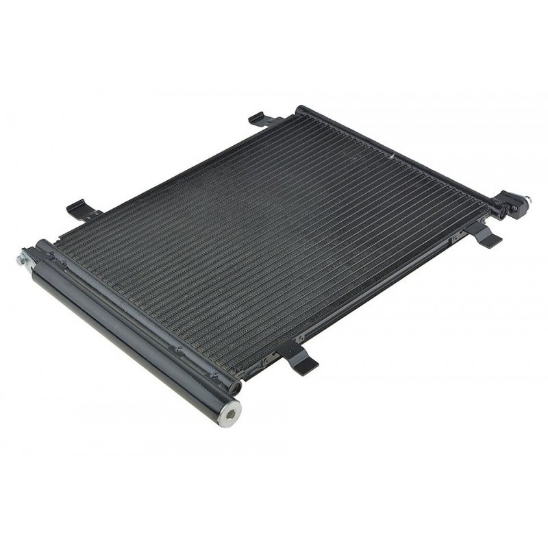 Evaporator aer conditionat Up (11-) 1.0, 12v, Mii (Kf1) (11-) 1.0, 12v, Citigo (11-) 1.0, 12v (cu uscator, Negru), 1S0820411B
