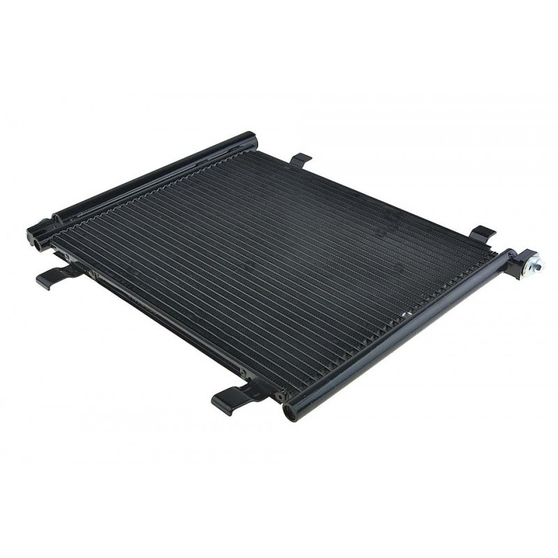 Evaporator aer conditionat Up (11-) 1.0, 12v, Mii (Kf1) (11-) 1.0, 12v, Citigo (11-) 1.0, 12v (cu uscator, Negru), 1S0820411B