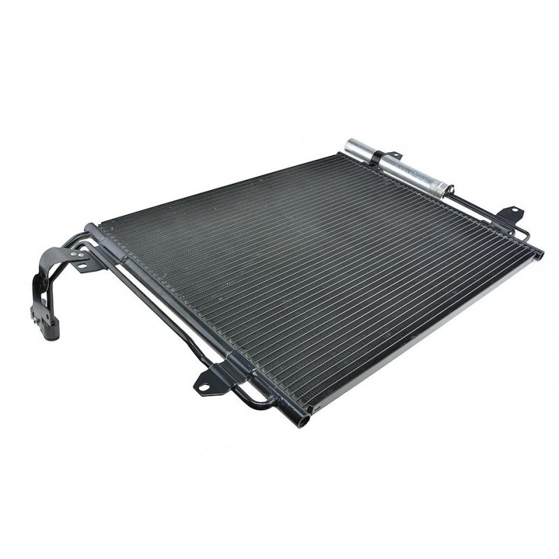 Evaporator aer conditionat Tiguan (5n) (07-) 1.4 Tsi (cu uscator), 5N0820411C