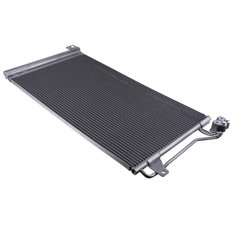 Evaporator aer conditionat Multivan (7h, 7e) (03-) 1.9 Tdi, Transporter T5 (7h, 7e) (03-) 1.9 Tdi (cu uscator), 7H0820411B