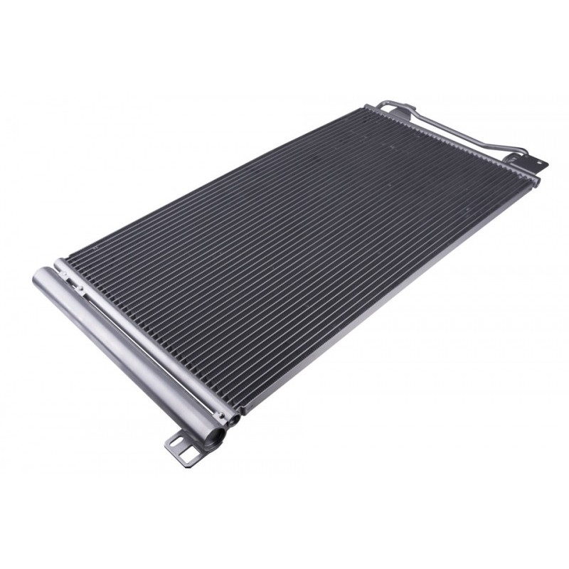 Evaporator aer conditionat Multivan (7h, 7e) (03-) 1.9 Tdi, Transporter T5 (7h, 7e) (03-) 1.9 Tdi (cu uscator), 7H0820411B