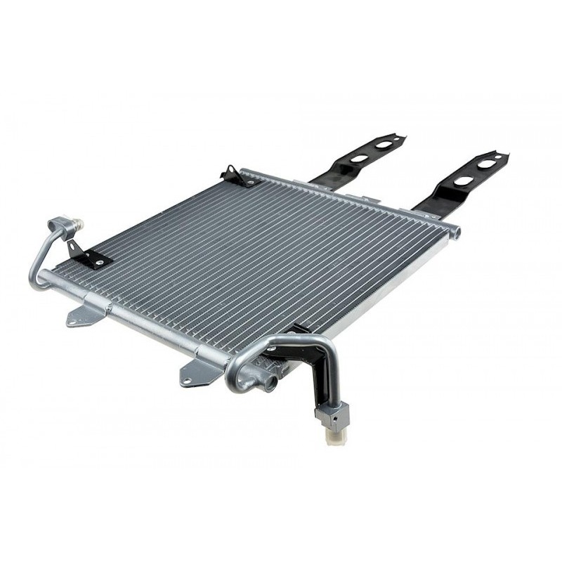 Evaporator aer conditionat Arosa (6h) (97-) 1.0 I, Lupo (6x1, 6e1) (98-) 1.0 I, Polo 3 (6n2) (99-) 1.0, (cu uscator), 6X0820413A