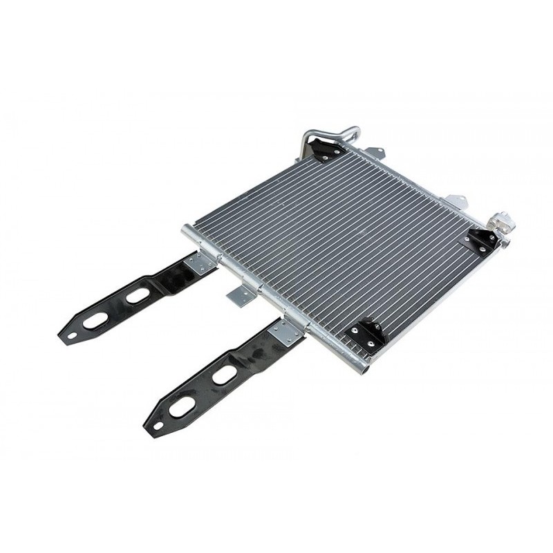 Evaporator aer conditionat Arosa (6h) (97-) 1.0 I, Lupo (6x1, 6e1) (98-) 1.0 I, Polo 3 (6n2) (99-) 1.0, (cu uscator), 6X0820413A