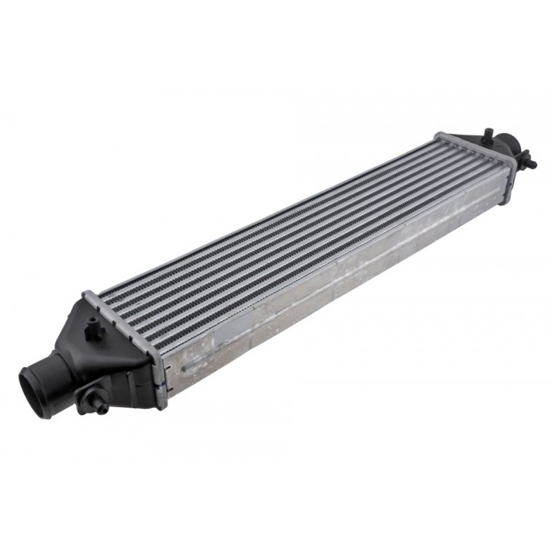 Intercooler Alfa Romeo Giulietta (940) (10-) 1.6 Jtdm, Mito (955) (08-) 0.9 I, Doblo (152, 263) (09-) 1.3 Mjtd, Delta 3 (844) (08-) 1.4, 16v Turbo, Combo (12-) 1.3 Cdti, 51783791