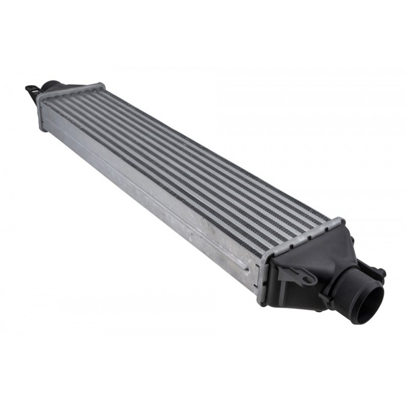 Intercooler Alfa Romeo Giulietta (940) (10-) 1.6 Jtdm, Mito (955) (08-) 0.9 I, Doblo (152, 263) (09-) 1.3 Mjtd, Delta 3 (844) (08-) 1.4, 16v Turbo, Combo (12-) 1.3 Cdti, 51783791