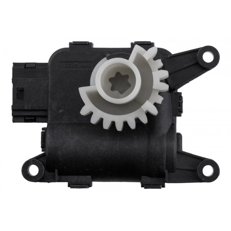 Element de reglare, clapeta carburator Audi A3 2003-, Q3 2011-, Skoda Octavia 2 2004-, Superb 2 2008-, Vw Golf 5 2003-, Golf 7 2012-, Jetta 3 2005-, Tiguan 2007-, versiune Z 5 Piniami, 1K0907511C