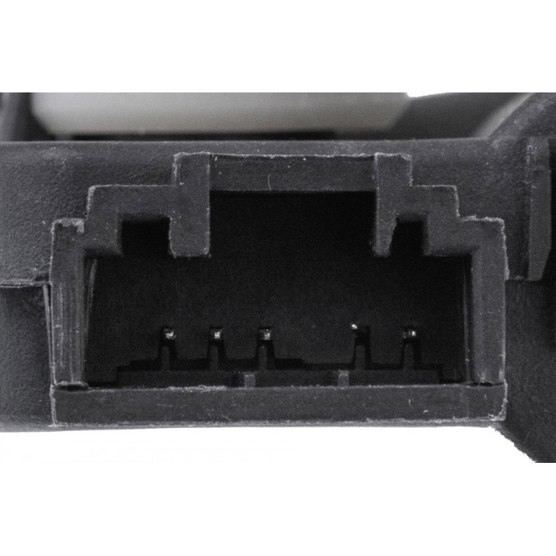 Element de reglare, clapeta carburator Audi A3 2003-, Q3 2011-, Skoda Octavia 2 2004-, Superb 2 2008-, Vw Golf 5 2003-, Golf 7 2012-, Jetta 3 2005-, Tiguan 2007-, versiune Z 5 Piniami, 1K0907511C