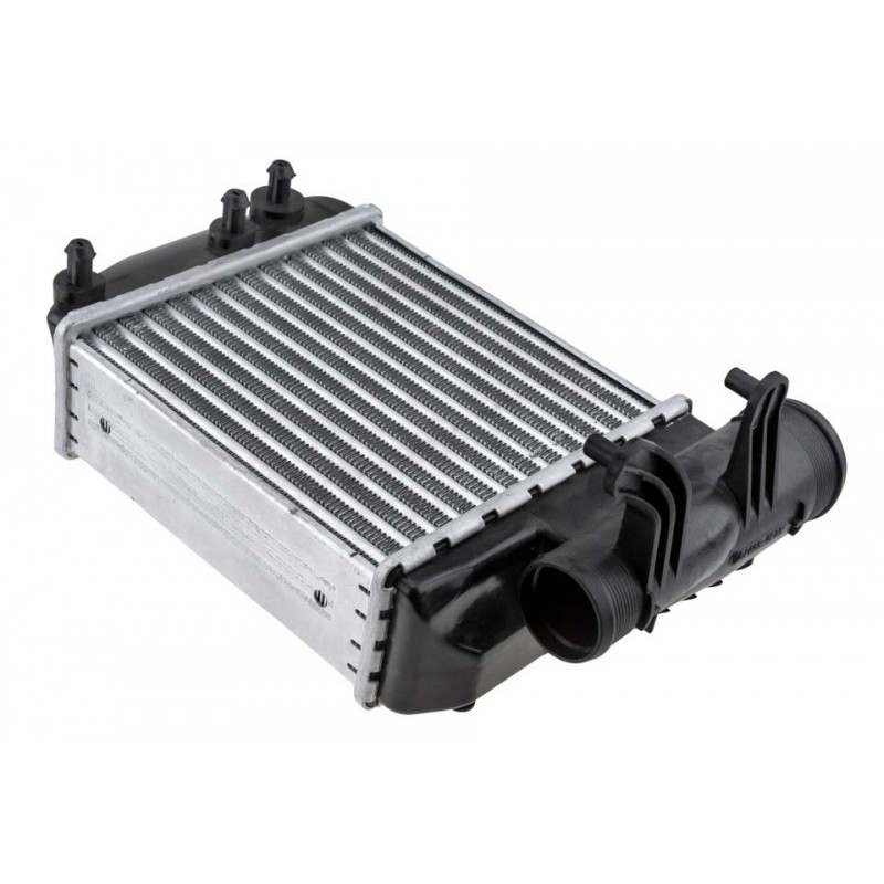 Intercooler Audi A6 Allroad C6 (06-11) 2.7 Tdi, 4F0145806E