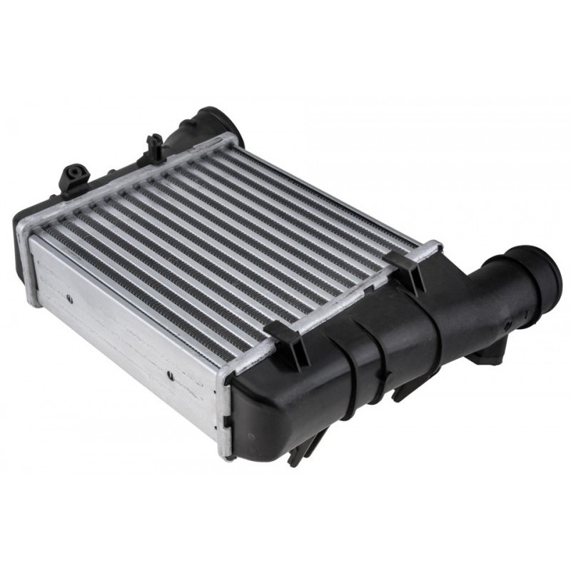Intercooler Audi A 4, S 4 (B6, B7) (00-) 2.0 Tdi, Exeo (3r) (09-) 2.0 Tdi (Modul Stanga), 8E0145805AA