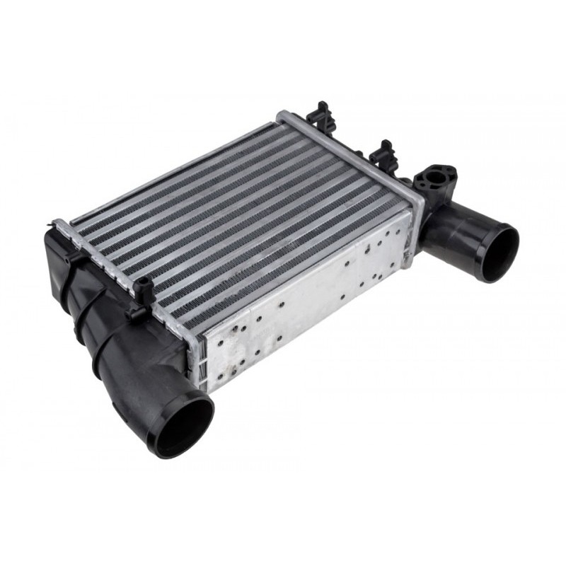 Intercooler Audi A 4, S 4 (B5) (94-) 1.8 T, A 6, S 6 (C5) (01-) 1.8 T, A 6, S 6 (C5) (97-) 1.8 T, Passat B5 (3b2, 3b5) (96-) 1.8 T (Cu termo), 058145805A
