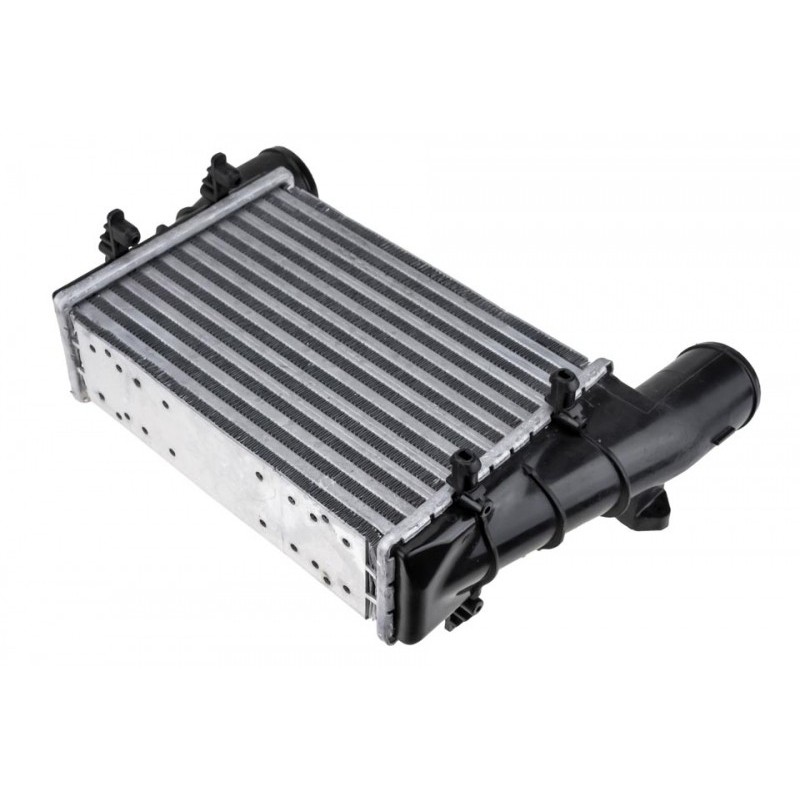 Intercooler Audi A 4, S 4 (B5) (94-) 1.8 T, A 6, S 6 (C5) (01-) 1.8 T, A 6, S 6 (C5) (97-) 1.8 T, Passat B5 (3b2, 3b5) (96-) 1.8 T (Cu termo), 058145805A