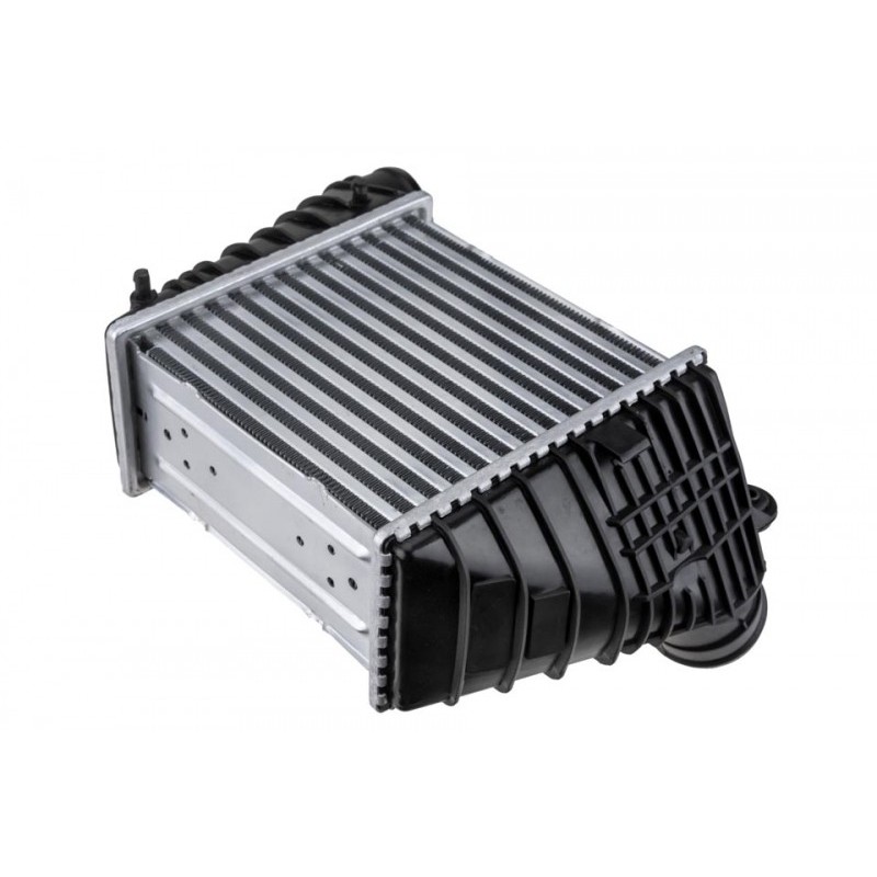 Intercooler Audi A 3, S 3 (8l) (96-) 1.8 T, Leon (1m1) (99-) 1.8 T, Toledo 2 (1m2) (98-) 1.8 T, Octavia, (1u) (96-) 1.8 T, Bora (1j) (99-) 1.9 Tdi, Golf 4 (1j) (97-) 1.8 T, 1J0145805H