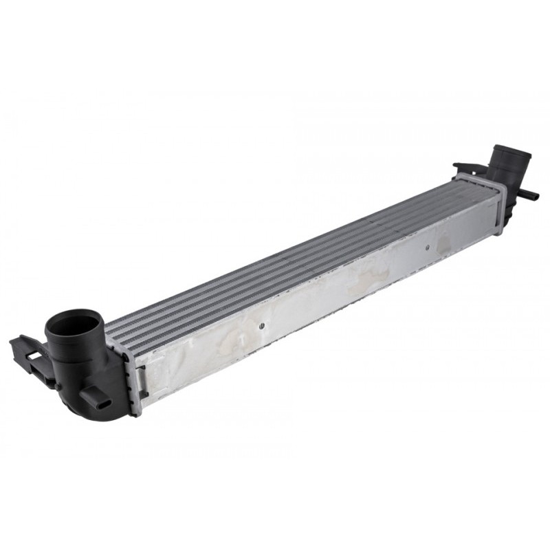 Intercooler Audi A 1, S 1 (8x) (10-) 1.6 Tdi, Ibiza 5 (6j) (08-) 1.2 Tdi, Toledo 4 (Kg3) (12-) 1.6 Tdi, Fabia 2 (5j) (07-) 1.2 Tdi, Roomster (5j) (06-) 1.2 Tdi, Polo 5 (6r, 6c) (09-) 1.2 Tdi (Diesel), 6R0145805