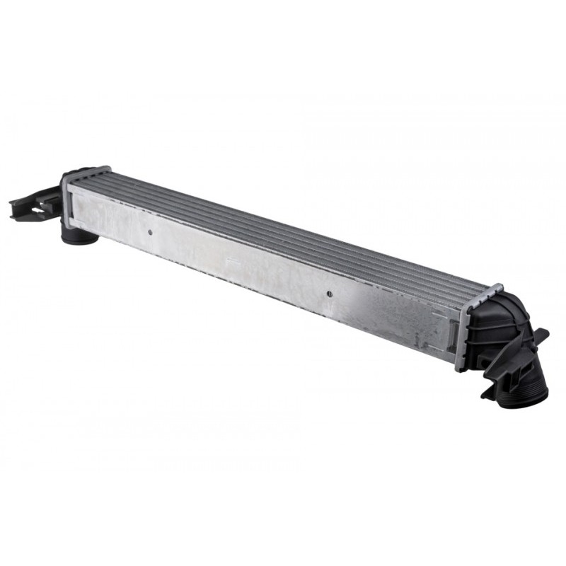 Intercooler Audi A 1, S 1 (8x) (10-) 1.6 Tdi, Ibiza 5 (6j) (08-) 1.2 Tdi, Toledo 4 (Kg3) (12-) 1.6 Tdi, Fabia 2 (5j) (07-) 1.2 Tdi, Roomster (5j) (06-) 1.2 Tdi, Polo 5 (6r, 6c) (09-) 1.2 Tdi (Diesel), 6R0145805