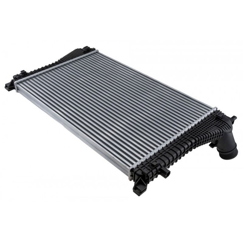 Intercooler Audi A 3, S 3 (8v) (12-) 1.8 Tfsi, Leon (5f) (12-) 1.8 Tsi, Octavia 3 (5e) (13-) 1.8 Tsi, Golf 7 (5g, Ba, Be) (12-) 1.8 Tsi, Passat B8 (3g2, 3g5) (14-) 1.8 Tsi, Tiguan 2 (Ad) (16-) 2.0 Tfsi (Benzina), 5Q0145803H