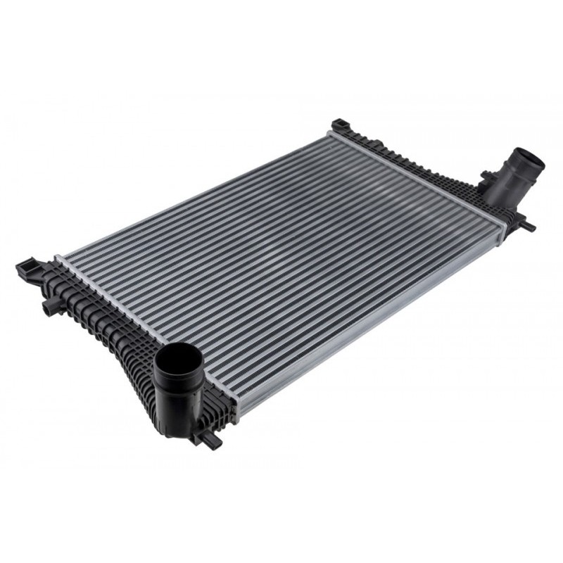 Intercooler Audi A 3, S 3 (8v) (12-) 1.8 Tfsi, Leon (5f) (12-) 1.8 Tsi, Octavia 3 (5e) (13-) 1.8 Tsi, Golf 7 (5g, Ba, Be) (12-) 1.8 Tsi, Passat B8 (3g2, 3g5) (14-) 1.8 Tsi, Tiguan 2 (Ad) (16-) 2.0 Tfsi (Benzina), 5Q0145803H