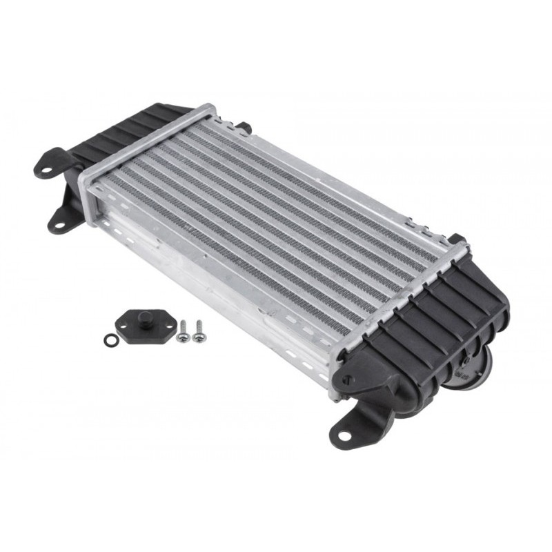 Intercooler Audi A 2 (00-) 1.2 Tdi, 8Z0145804C