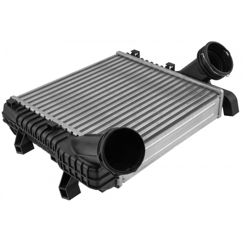 Intercooler Audi Q7 (06-15) 3.0 Tdi, Touareg (06-18) 3.0 Tdi, Cayenne (09-) 3.0, Dreapta, 7L0145804A