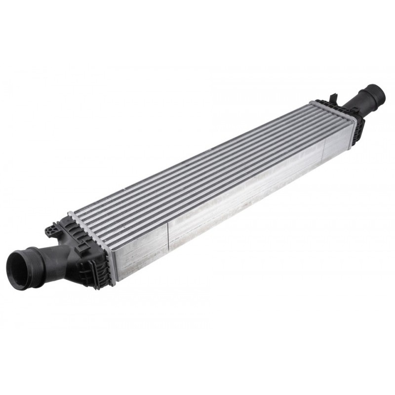 Intercooler Audi A4 B8 (11-16) 3.0 Tdi, A5 (07-17) 3.0 Tdi, A6 C7 (14-18) 2.0 Tfsi, Macan (14-18) 3.0, 8K0145805E