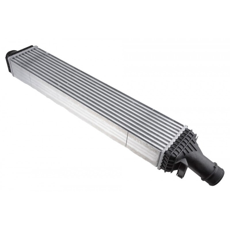 Intercooler Audi A4 B8 (11-16) 3.0 Tdi, A5 (07-17) 3.0 Tdi, A6 C7 (14-18) 2.0 Tfsi, Macan (14-18) 3.0, 8K0145805E