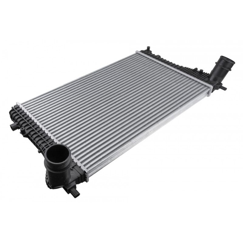 Intercooler Audi A 3, S 3 (8p) (03-) 1.6 Tdi, Altea (5p) (04-) 1.6 Tdi, Leon (1p1) (05-) 1.6 Tdi, Octavia 2 (1z) (04-) 1.6 Tdi, Superb 2 (3t) (08-) 1.6 Tdi, Yeti (5l) (09-) 1.6 Tdi, Beetle (5c) (11-) 1.6 Tdi, 1K0145803AF