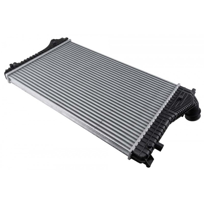 Intercooler Audi A 3, S 3 (8p) (03-) 1.6 Tdi, Altea (5p) (04-) 1.6 Tdi, Leon (1p1) (05-) 1.6 Tdi, Octavia 2 (1z) (04-) 1.6 Tdi, Superb 2 (3t) (08-) 1.6 Tdi, Yeti (5l) (09-) 1.6 Tdi, Beetle (5c) (11-) 1.6 Tdi, 1K0145803AF