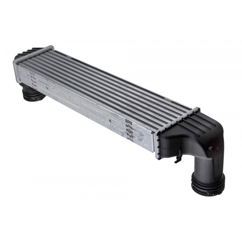 Intercooler Bmw Seria 3 E46 (98-) 318d, 3 E46 Compact (01-) 318 Td, X3 E83 (04-) X3 2.0d (Diesel), 17517789793